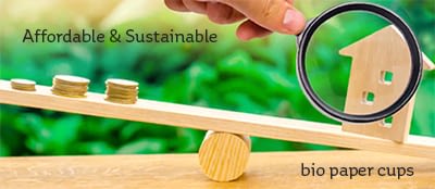 Sustainable & Affordable