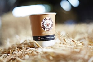 biodegradable paper cups